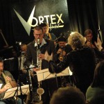 Astral Pleasures Vortex band