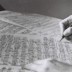 Issie Barratt composing