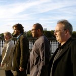 Meinrad Iten Quartet